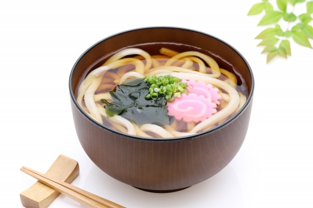 麺類のイメージ写真