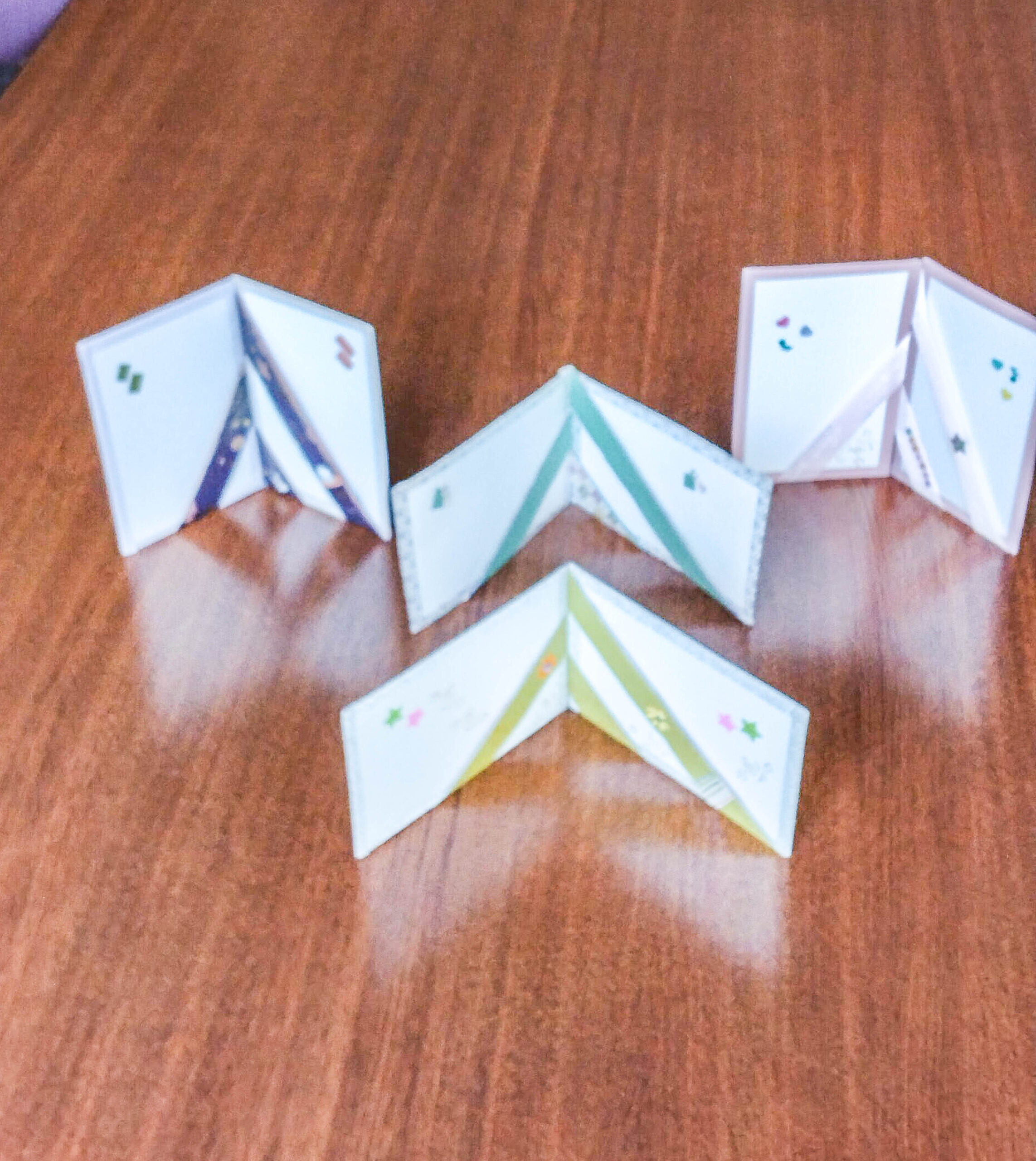 112：福祉相談と小物作り