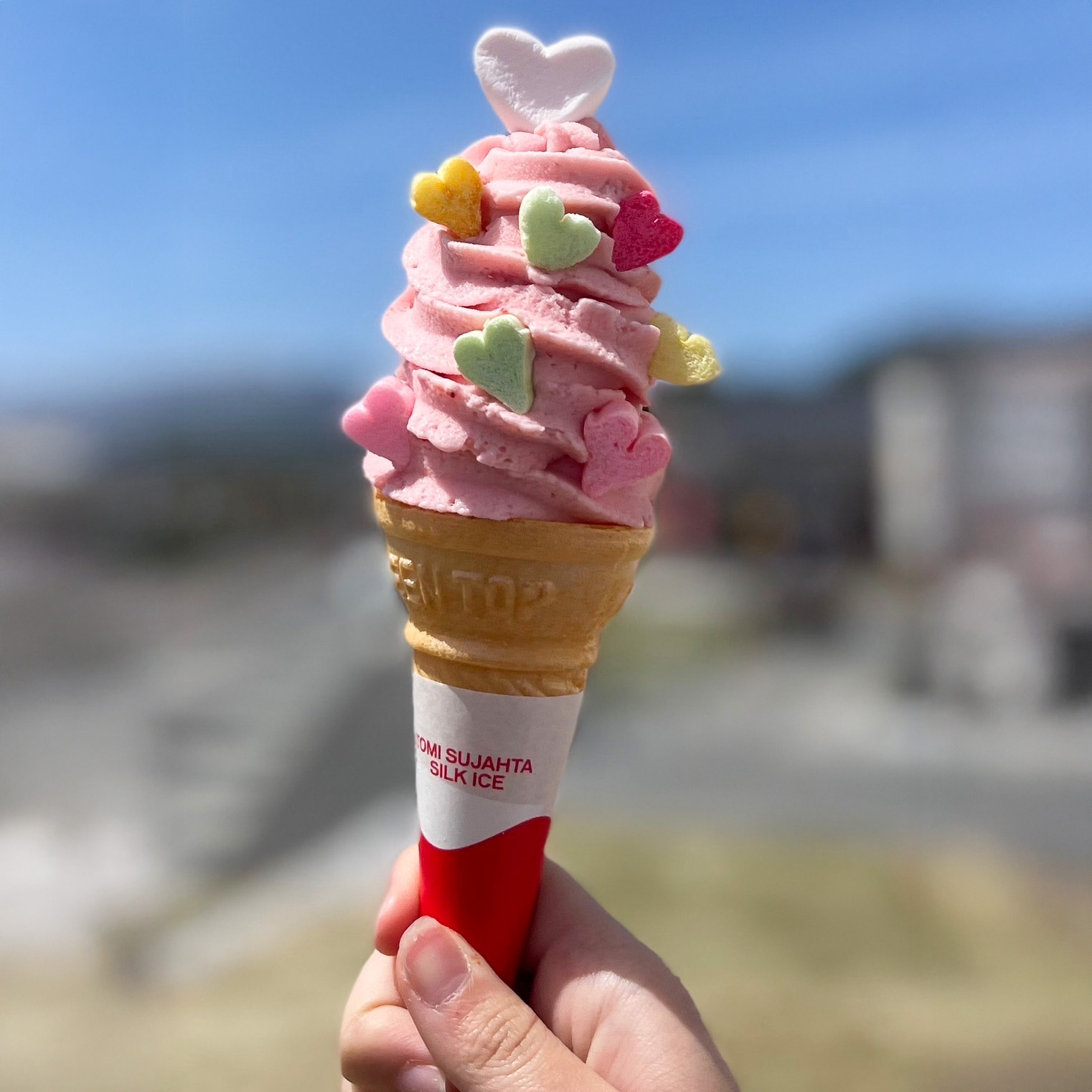 F05：Cafe&barてんとうむし